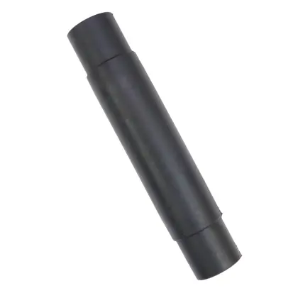 Rura zbrojona gumowa 1 1/4" zbiornika próżniowego dojarka ZAGRODA