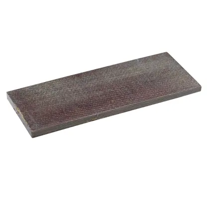 Łopatki pompy próżniowej VP70 kpl. (4 szt.) 80x30x2,9mm Premium dojarka ZAGRODA