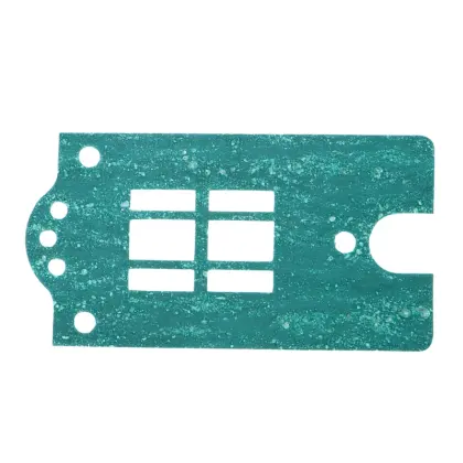 Podkładka uszczelniająca 0,6mm pulsatora HP100 648020170 dojarka ZAGRODA