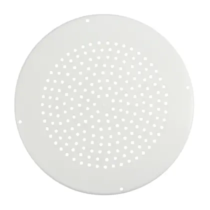 Wkład rzadki cedzidła aluminiowego 240mm dojarka ZAGRODA