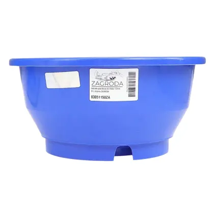 Cedzidło plastikowe do mleka 115mm (5 L) dojarka ZAGRODA