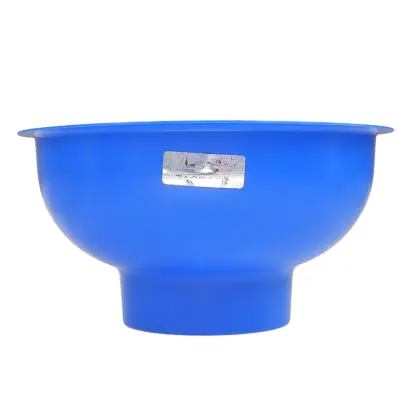 Cedzidło plastikowe do mleka 125mm (3 L) dojarka ZAGRODA