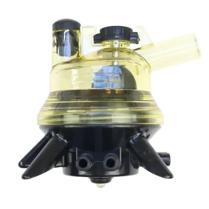 Kolektor udojowy 150ml kompletny HCC (PSU) dojarka ZAGRODA