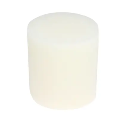 Gąbka do czyszczenia rur instalacji udojowych średnica 70mm długość 70mm 70x70 (10szt) dojarka ZAGRODA