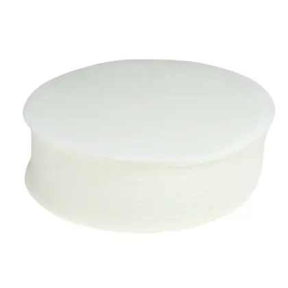 Filtr wkład sączki cedzidła do mleka 120mm (200 szt.) dojarka ZAGRODA