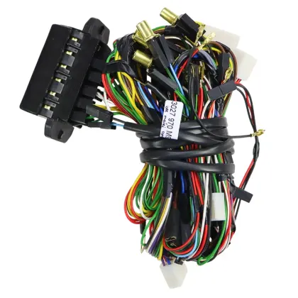 Wiązka ( instalacja ) tablicy rozdzielczej  3027970M91 MF3