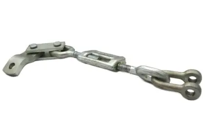 Łańcuch boczny - stabilizator MF-4
