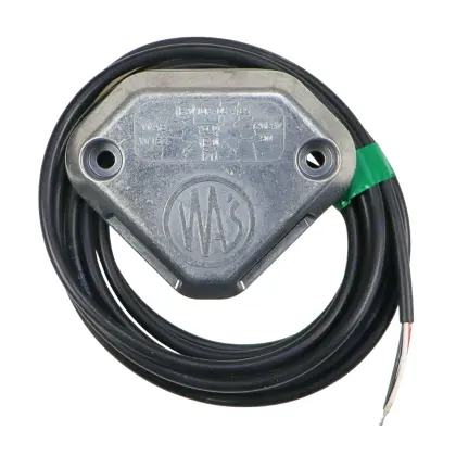 Lampa ostrzegawcza windy załadunkowej W152