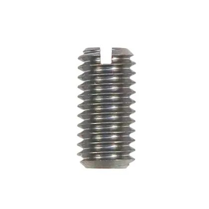 Wkręt dociskowy M5x10 DIN551