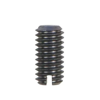 Wkręt dociskowy M6x12 DIN551