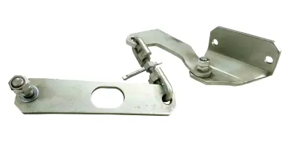 Stabilizator boczny prawy sadownik-ogrodnik kompletny MF