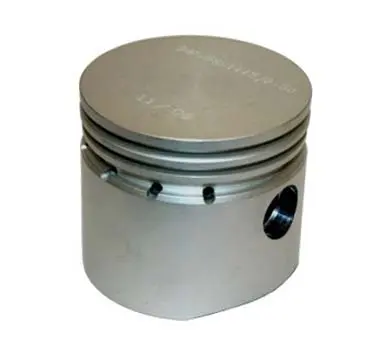 Tłok sprężarki do ciągnika C-330 60mm nom 3P