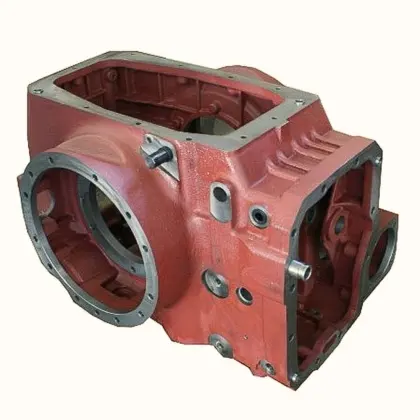 Korpus tylnego mostu śruby 16mm do ciągnika ZTS Zetor Ursus C-385