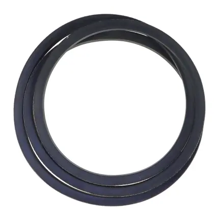 Pasek HB-2100 Harvest CL-775698.0 [CA 607666R1]czerwony Stomil