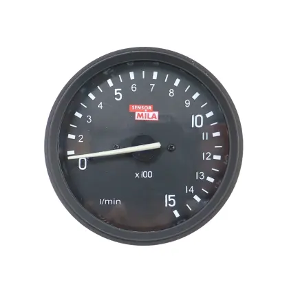 Wskaźnik obrotów bębna 38004512002 kombajn Bizon import