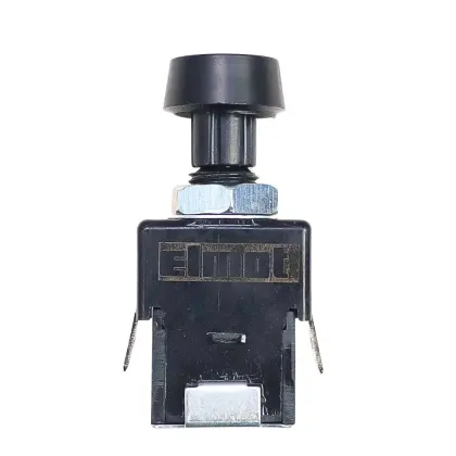 Wyłącznik wyciągany lampy roboczej 60115803, 67185810 Zetor ZTS Ursus C-385 ELMOT