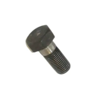 Śruba z łbem 6-kątnym koła zamachowego do Ursus C-385 8631