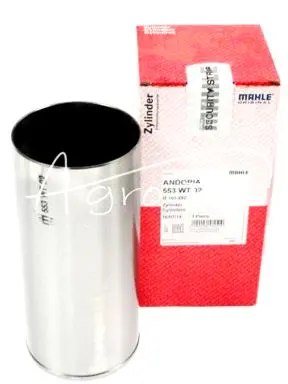 Tuleja cylindrowa SW400 Mahle PL607281