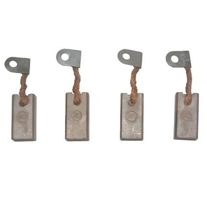Szczotka rozrusznika R-5 821.404.0 Ursus C-328 ELMOT komplet 4 sztuki