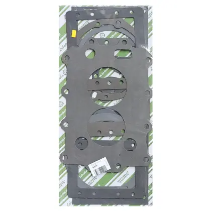 Komplet uszczelek skrzyni Zetor 4-cylindry 7211