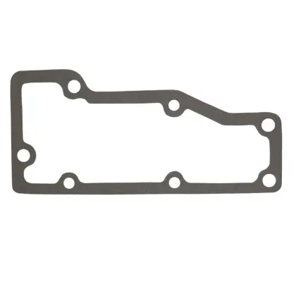 Uszczelka pokrywy przedniej głowicy 0816842 silnika A4.248 Ursus MF4 Massey Ferguson