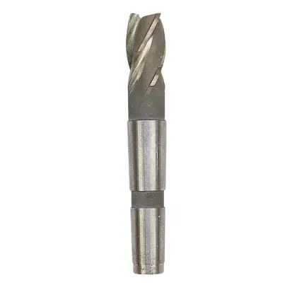 Frez trzpieniowy walcowo - czołowy FI-18mm DIN845-B uchwyt morsea MK2