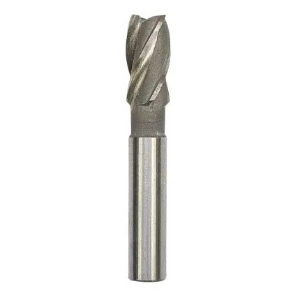 Frez walcowo - czołowy trzpieniowy palcowy FI-14mm DIN844