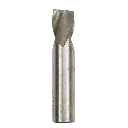Frez walcowo - czołowy trzpieniowy palcowy FI-16mm robocza 22mm DIN844