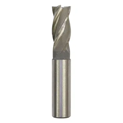 Frez walcowo - czołowy trzpieniowy palcowy FI-16mm DIN844