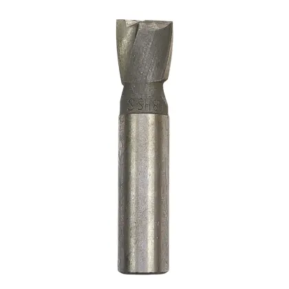 Frez walcowo - czołowy trzpieniowy palcowy FI-18mm robocza 20mm DIN844
