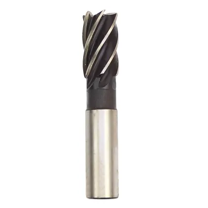 Frez walcowo - czołowy trzpieniowy palcowy FI-18mm robocza 32mm DIN844
