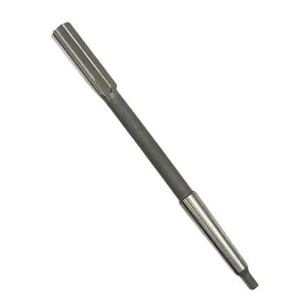 Rozwiertak maszynowy trzpieniowy 14mm H7 DIN208 uchwyt morsea MK1
