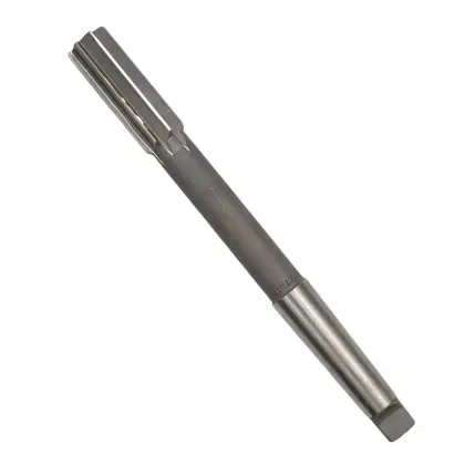 Rozwiertak maszynowy trzpieniowy 28mm H7 DIN208 uchwyt morsea MK3