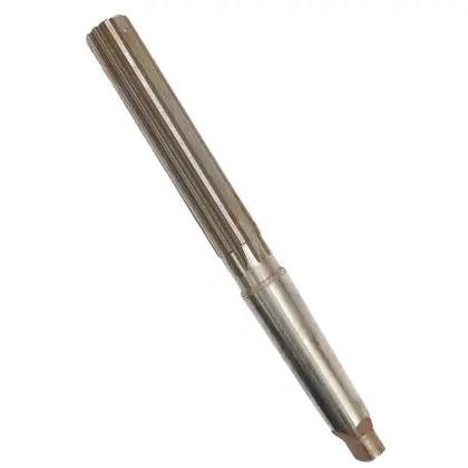 Rozwiertak maszynowy trzpieniowy 30mm H7 DIN208 uchwyt morsea MK4