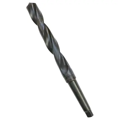 Wiertło do metalu FI-22,5mm uchwyt morsea MK2 DIN345