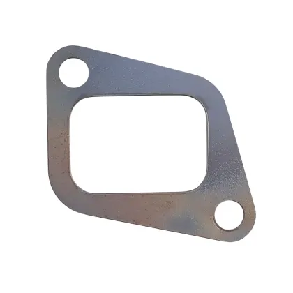 Uszczelka kolektora wydechowego 3640556M1,36862124 silnika  A4.248 Ursus MF4 Massey Ferguson ANDORIA