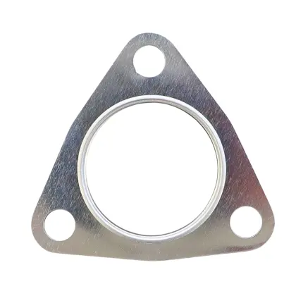 Uszczelka kolektora wydechowego 897938M1 silnika A4.248 Ursus MF4 ANDORIA