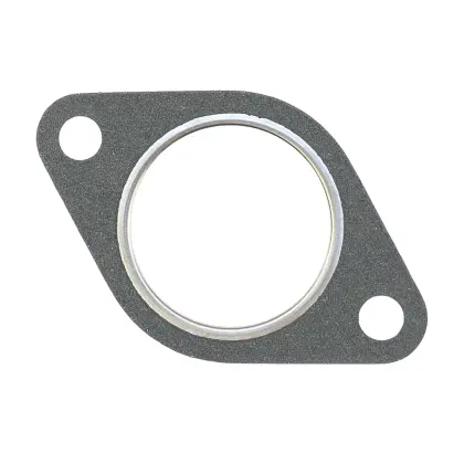Uszczelka kolektora wydechowego tłumika FI-50mm 1.9.0107 silnika 6CT107 SW400 Turbo ANDORIA