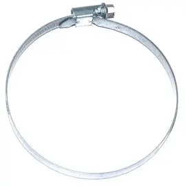 Opaska zaciskowa ślimakowa 80-100 Norma 8735