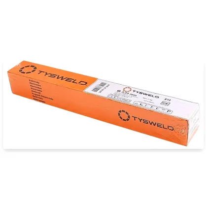 Elektroda rutylowa różowa FI-3,25x350mm E6013 2kg