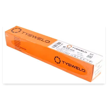 Elektroda rutylowa różowa FI-2,0x350mm E6013 2kg