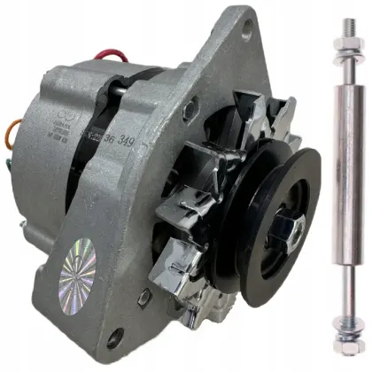 Alternator Ursus C-360 14V 45A Jubana