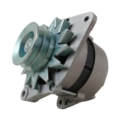 ALTERNATOR do ciągnika ZETOR, ursus C385, 2 PASKI