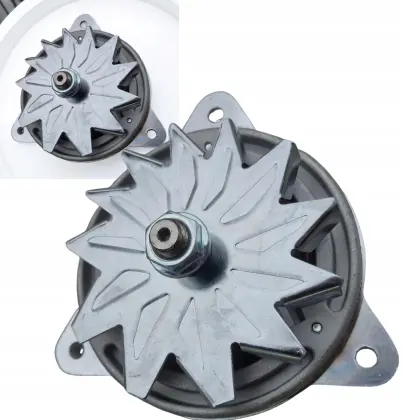 ALTERNATOR do ciągnika MF-3, 255, Ursus c360, Perkins