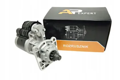 Rozrusznik AP Expert do Zetor LKT Ursus 24V 4,5kW 11 zębów 243708134
