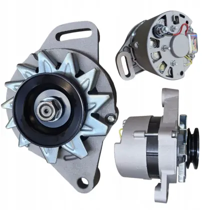 Alternator do ciągników Ursus C-360 3p 3512 MF 255 Perkins 3 oraz Żuka
