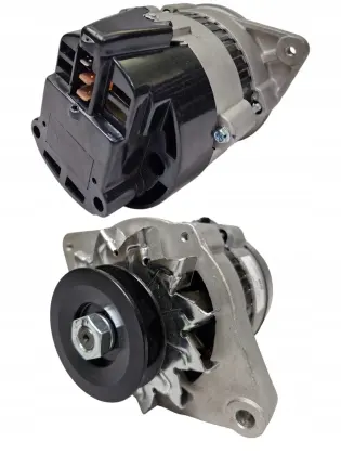 ALTERNATOR do ciągnika RENAULT, MASSEY FERGUSON, MF