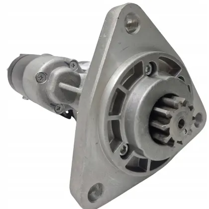Rozrusznik do Belarus Pronar VTZ MTZ T-25 o mocny 3.2 kW 12V