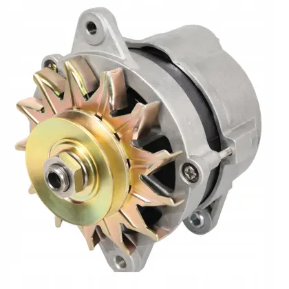 Alternator do ciągnika Kubota Ford New Holland Toyota Mitsubishi Kioti