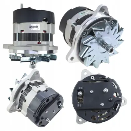 Alternator do ciągnika Ursus MF4 Perkins